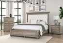 Philomath Queen Bedroom Set - 5th Ave Furniture