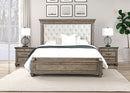 Philomath Queen Bedroom Set - 5th Ave Furniture