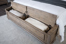 Philomath Queen Bedroom Set - 5th Ave Furniture