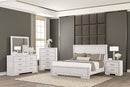 Basilone Queen Bedroom Set - 5th Ave Furniture