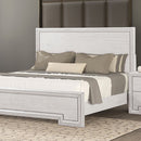Basilone Queen Bedroom Set - 5th Ave Furniture