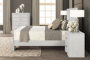 Basilone Queen Bedroom Set - 5th Ave Furniture