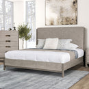 Gristalt E.King & Queen Bed - 5th Ave Furniture