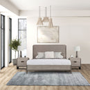 Gristalt Queen Bedroom Set - 5th Ave Furniture