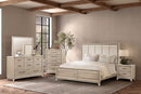 Midhurst Queen Bedroom Set - 5th Ave Furniture