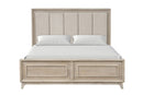 Midhurst E.King & Queen Bed - 5th Ave Furniture