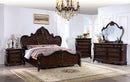 Roselli Queen Bedroom Set - 5th Ave Furniture