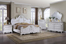 Roselli Queen Bedroom Set - 5th Ave Furniture