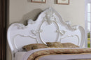 Roselli Queen Bedroom Set - 5th Ave Furniture