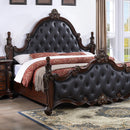 Cremona Queen Bedroom Set - 5th Ave Furniture