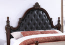 Cremona Queen Bedroom Set - 5th Ave Furniture