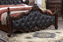 Cremona Queen Bedroom Set - 5th Ave Furniture