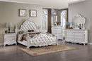 Cremona Queen Bedroom Set - 5th Ave Furniture