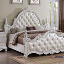 Cremona Queen Bedroom Set - 5th Ave Furniture