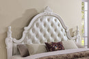 Cremona Queen Bedroom Set - 5th Ave Furniture