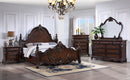 Francione Queen Bedroom Set - 5th Ave Furniture