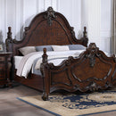 Francione Queen Bedroom Set - 5th Ave Furniture
