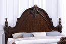 Francione Queen Bedroom Set - 5th Ave Furniture
