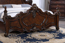 Francione Queen Bedroom Set - 5th Ave Furniture