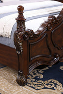 Francione Queen Bedroom Set - 5th Ave Furniture