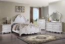 Francione Queen Bedroom Set - 5th Ave Furniture