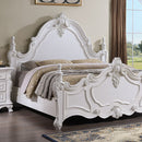 Francione Queen Bedroom Set - 5th Ave Furniture