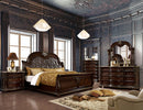 Fromberg Bed - 5th Ave Furniture