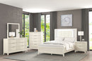 Isadore Queen Bedroom Set - 5th Ave Furniture