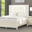 Isadore Queen Bedroom Set - 5th Ave Furniture