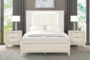 Isadore Queen Bedroom Set - 5th Ave Furniture