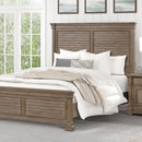 Sheringham Queen Bedroom Set - 5th Ave Furniture