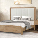 Handforth E.King & Queen Bed - 5th Ave Furniture