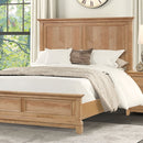 McHenry Bed