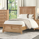 McHenry Full Bed - 5th Ave Furniture