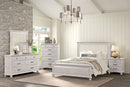 Swanley Queen Bedroom Set - 5th Ave Furniture