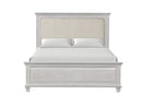 Swanley E.King & Queen Bed - 5th Ave Furniture