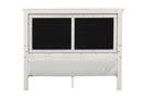 Swanley Queen Bedroom Set - 5th Ave Furniture