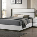 Birsfelden Queen Bedroom Set - 5th Ave Furniture
