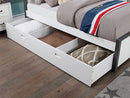 Priam 4 Pc Bedroom Set - 5th Ave Furniture
