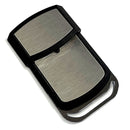 Trackster Bed White, Red,, Black, & Blue