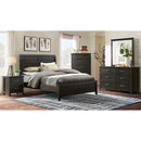 Alaina Queen Bedroom Set - 5th Ave Furniture