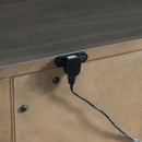Alaina Queen Bedroom Set - 5th Ave Furniture