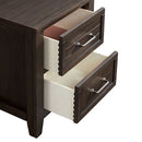 Alaina Queen Bedroom Set - 5th Ave Furniture