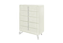 LYRA BEIGE CHEST - 5th Ave Furniture