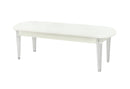 LYRA BEIGE BEDROOM ACCESSORY - 5th Ave Furniture