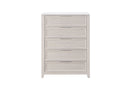 MARIAH BEIGE CHEST - 5th Ave Furniture