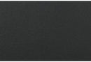 OSCAR BLACK QUEEN BED NO WOOD TRIM