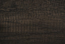 HARMONY BROWN TWIN BED GROUP - 5th Ave Furniture