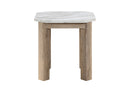T06 END TABLE NATURAL - 5th Ave Furniture