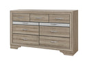 SEVILLE NATURAL DRESSER